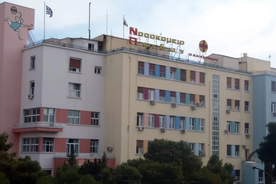 Αποζημίωση 1 εκατ. ευρώ ζητά η οικογένεια της 8χρονης που χτυπήθηκε από αδέσποτη σφαίρα